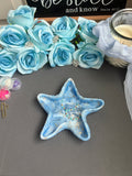 Starfish Jewelry Tray 🪸