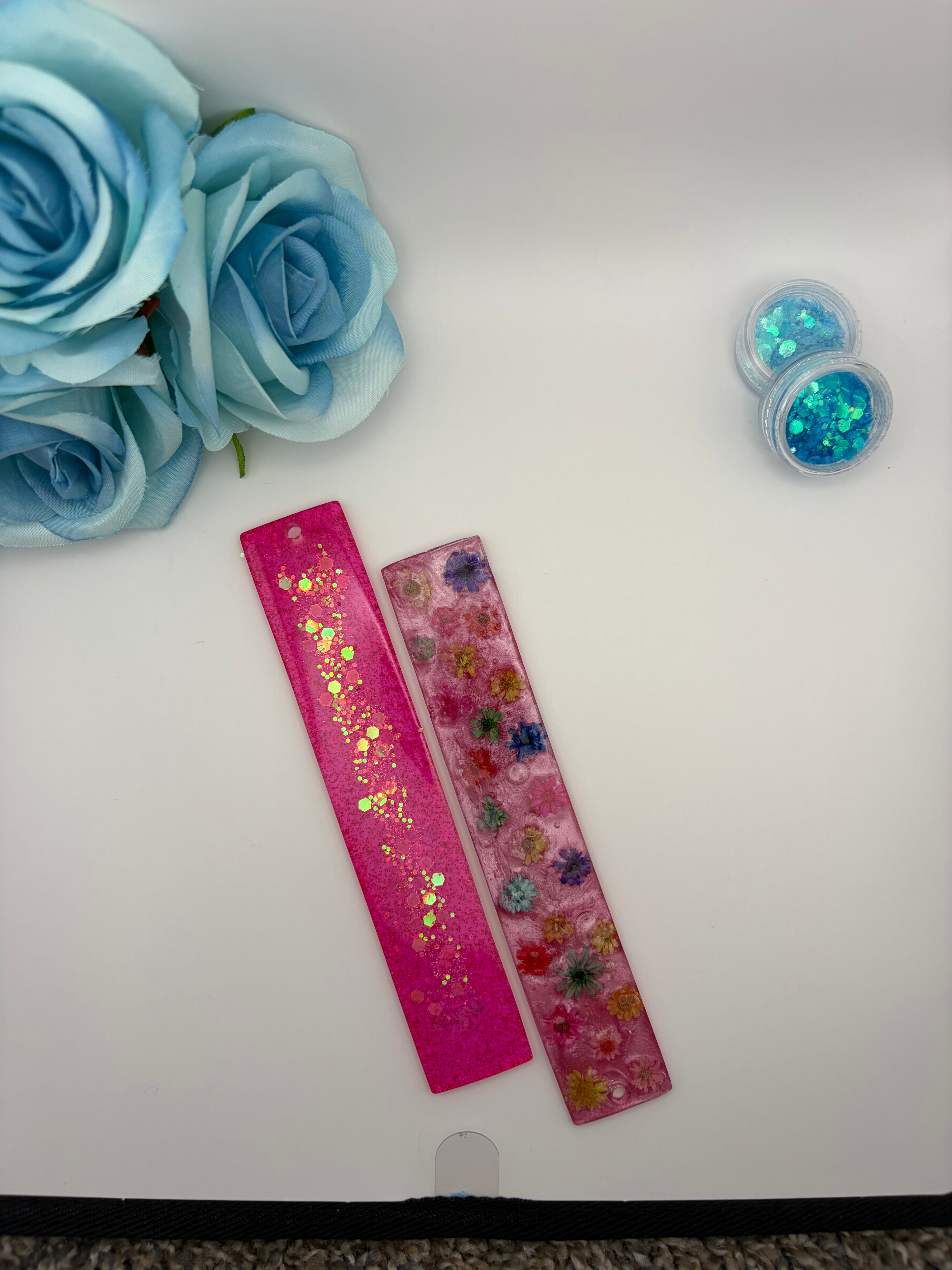 Bookmarks 📚