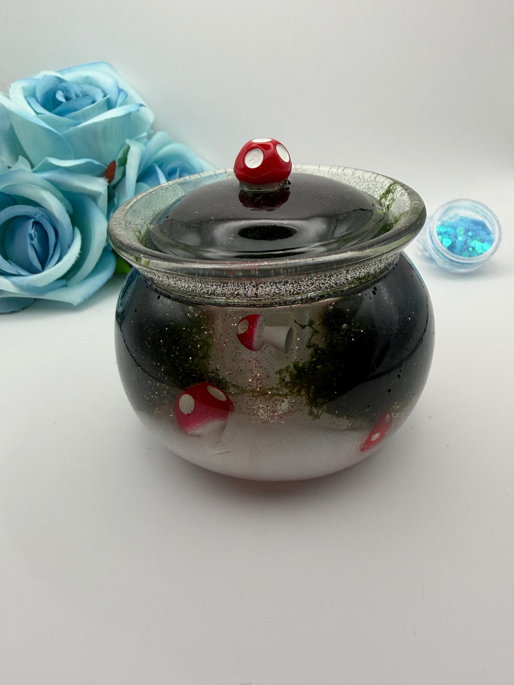 Epoxy Jar 🍯