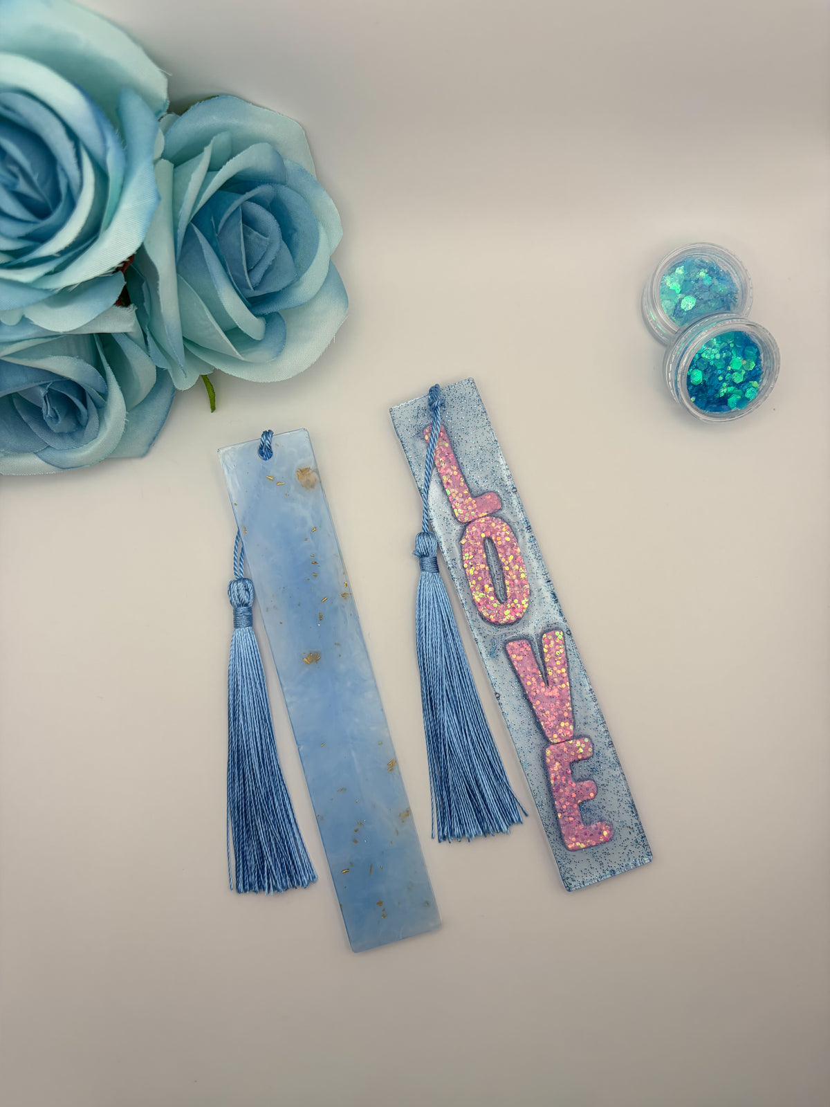 Bookmarks 📚