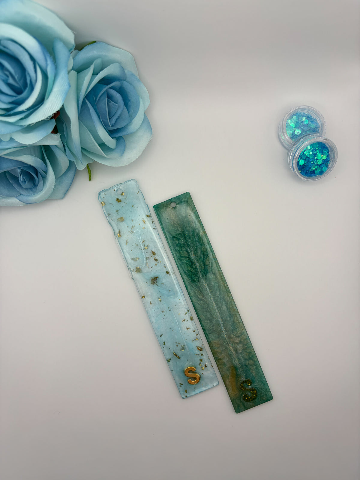 Bookmarks 📚