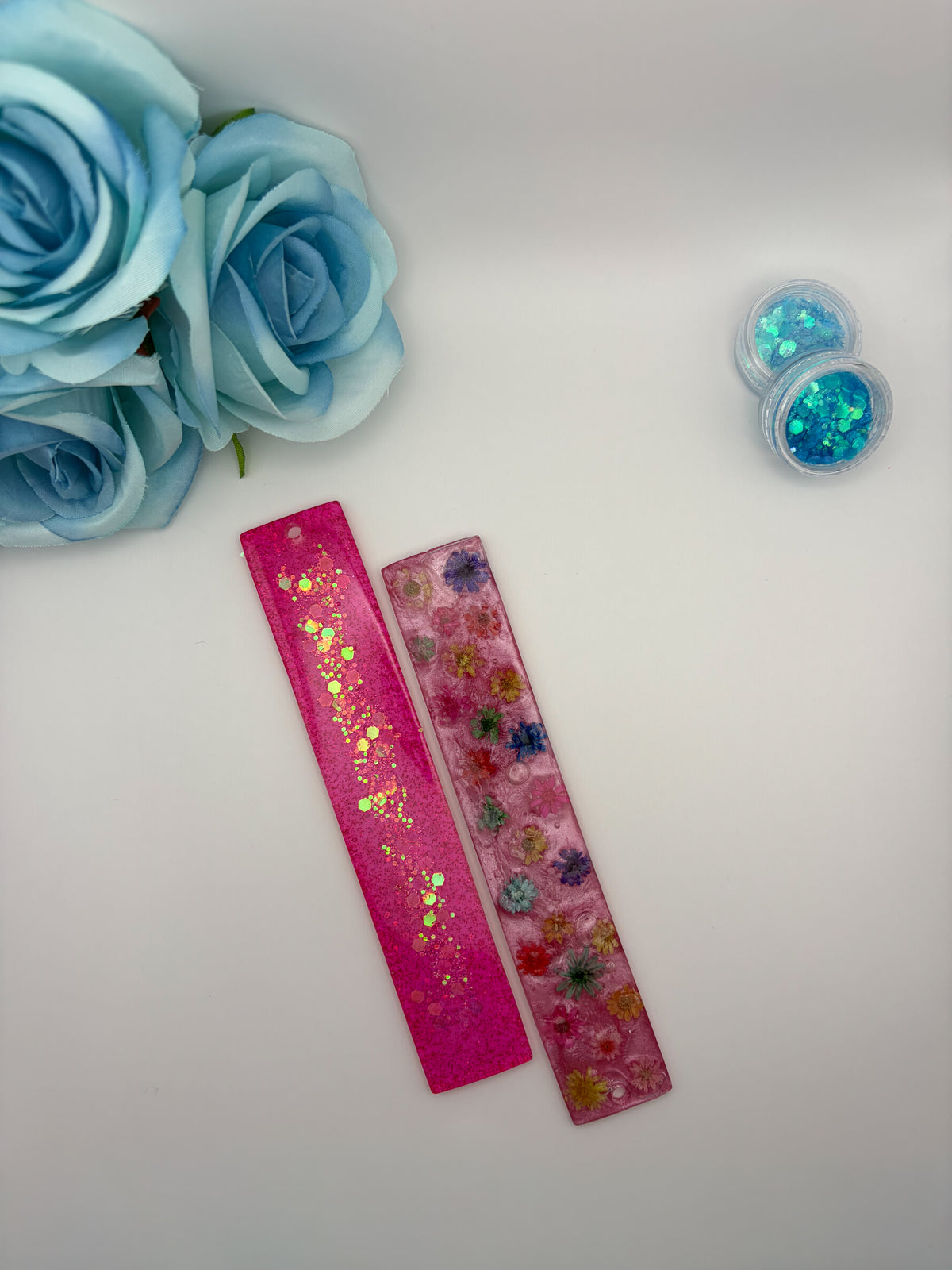 Bookmarks 📚