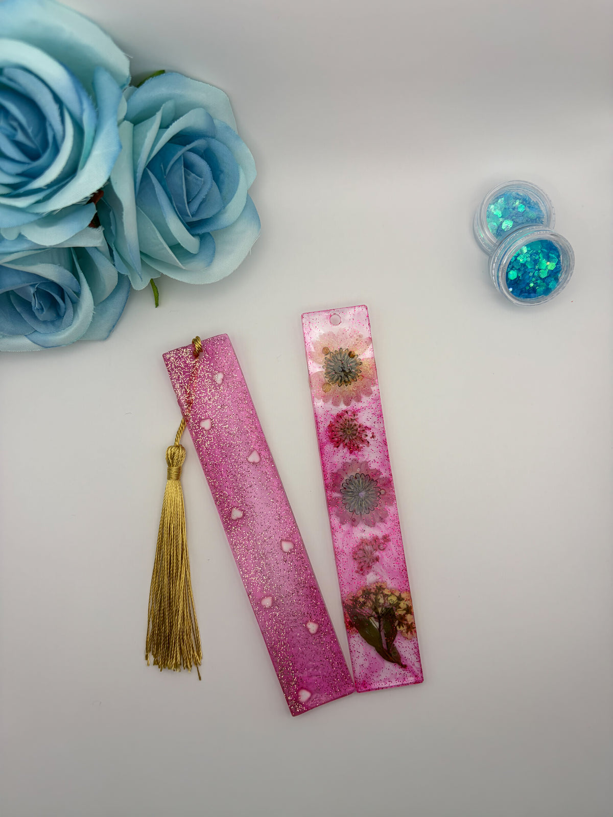 Bookmarks 📚