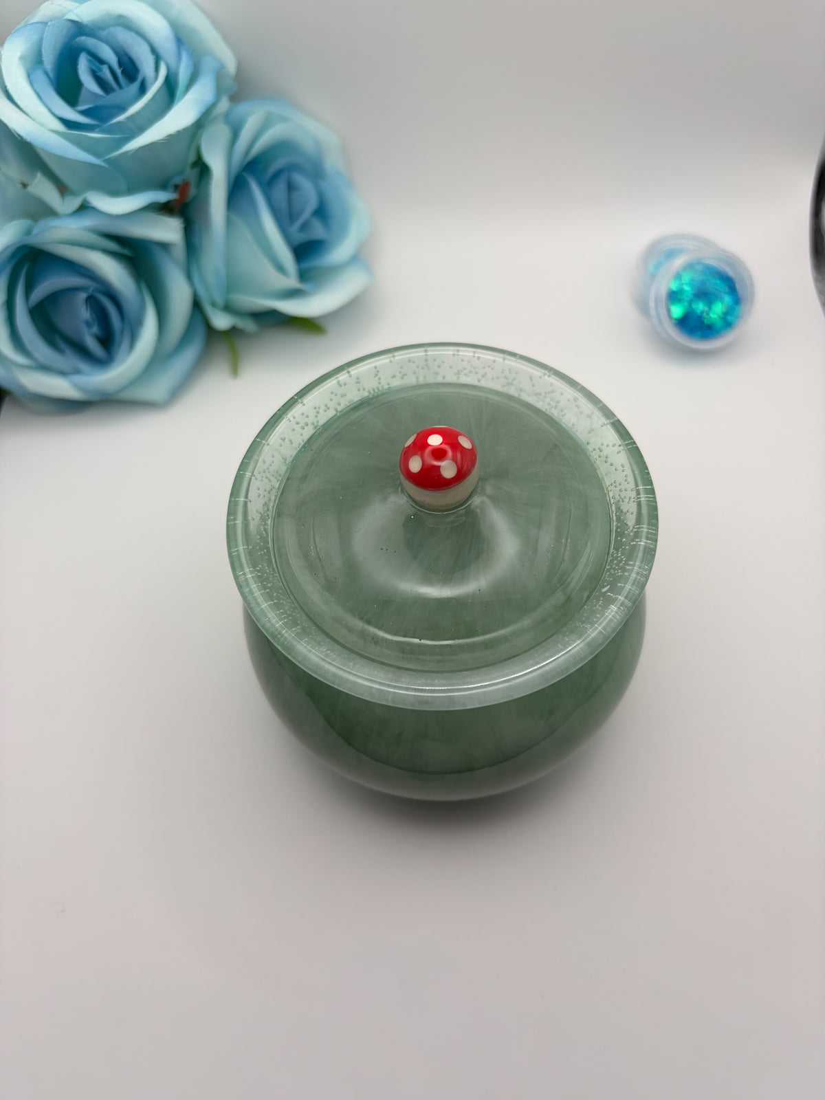 Epoxy Jar 🍯