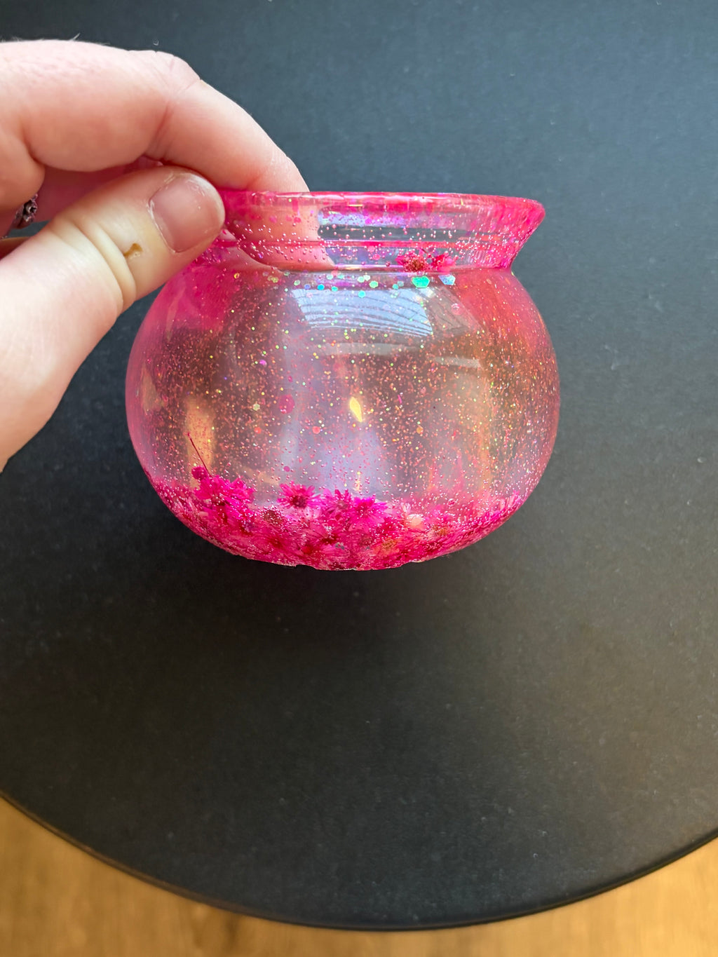 Epoxy Jar 🍯